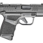 Springfield Hellcat 9mm OSP W/ Manual Safety HC9319BOSPMS 1 Springfield Hellcat 9mm OSP W/ Manual Safety HC9319BOSPMS