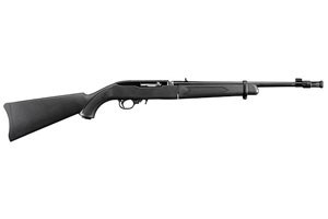 Ruger 10/22 Takedown 22 LR 16" Threaded Barrel 11112