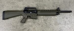 Rock Island Armory VR60 OD Green 12 Ga 20" Barrel VR60-ODG 3 A1151