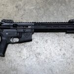 Wilson Combat Patrol Carbine 556 Nato 16″ Barrel MLok Handguard TR-LEO-556