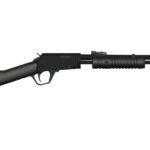 Rossi Gallery Gun Pump Action Rifle 22 LR RP22181SY 2 Rossi Gallery Gun Pump Action Rifle 22 LR RP22181SY