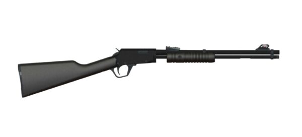 A1163 Rossi Gallery Gun Pump Action Rifle 22 LR RP22181SY