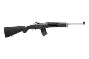 Ruger Mini-Thirty 7.62X39 Stainless Steel 20 Round Capacity 5853