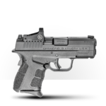 Springfield XDS Mod 2 9mm OSP W/ Crimson Trace Red Dot XDSG9339BCT 1 Springfield XDS Mod 2 9mm OSP W/ Crimson Trace Red Dot XDSG9339BCT