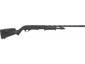 Armscor Rock Island Armory AG 20 Ga Pump Action 26" Barrel PA20H26 3 A1173