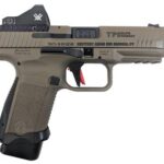 Canik TP9SF Elite Combat 9mm VIP W/ Vortex Viper HG6481DV-N 1 Canik TP9SF Elite Combat 9mm VIP W/ Vortex Viper HG6481DV-N