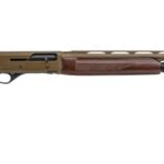 Stoeger M3000 12 Ga Semi Auto 28" Barrel Walnut/Bronze 31930 2 Stoeger M3000 12 Ga Semi Auto 28" Barrel Walnut/Bronze 31930