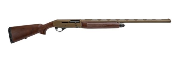 A1178 Stoeger M3000 12 Ga Semi Auto 28" Barrel Walnut/Bronze 31930