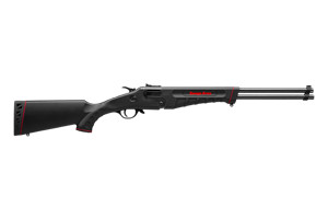 Savage 42 Takedown 22 WMR / 410 Ga 20" Barrel 22435