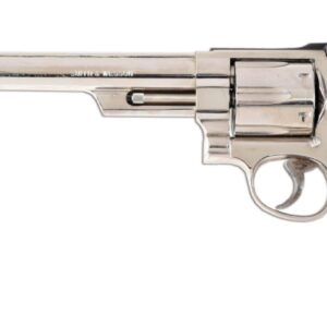 SMITH & WESSON 29-3 .44 MAGNUM DOUBLE ACTION REVOLVER 44 MAG