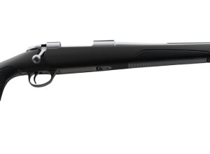 Sako 85 Finnlight II 270 Win Stainless Steel 22" Barrel JRSF318
