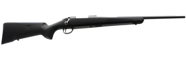 A1186 Sako 85 Finnlight II 270 Win Stainless Steel 22" Barrel JRSF318