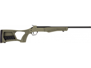 Rossi Single Shot Poly Tuffy 410 Ga OD Green 18" Barrel SSP1-OD 3 A1187