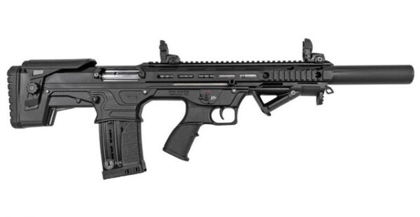 A119 Panzer Arms Bullpup Gen 2 12 GA PABP12GN2