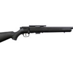 Savage Arms 93 FVSR 22 Mag Suppressor Ready 16" Barrel 93207 3 A1197