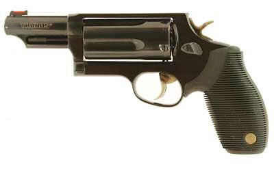 A1198 Taurus Judge 45 Colt / 410 Ga 3" 5 Round Capacity 2-441031MAG