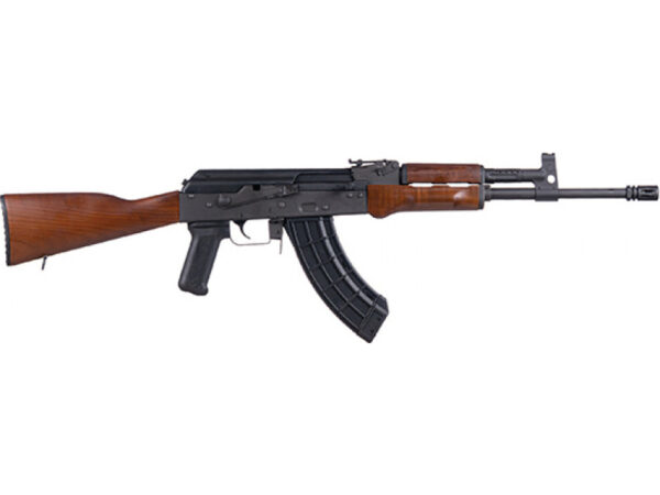 A1200 Century VSKA 762x39 Wood Furniture 30 Round AK AK-47 RI4091-N