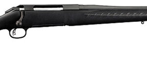 Ruger American Rifle 308 Win 22" Barrel Black Synthetic 6903