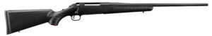 Ruger American Rifle 308 Win 22" Barrel Black Synthetic 6903 3 A1205