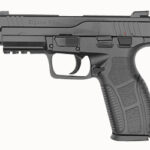 SDS Imports Zigana PX-9 9mm 18 Round Capacity ZPX918RD2 2 SDS Imports Zigana PX-9 9mm 18 Round Capacity ZPX918RD2