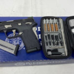 Smith and Wesson M&P380 Shield EZ PC 380 ACP Upgraded Silver 12719 2 Smith and Wesson M&P380 Shield EZ PC 380 ACP Upgraded Silver 12719