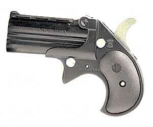 Cobra Big Bore 38 spl Black/Black cb38bb