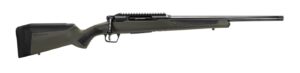 Savage Impulse Hog Hunter 300 Win Mag OD Green 24" Barrel 57656 3 A1214