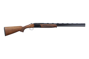 Savage Arms Stevens 555 20 Ga Over/Under 26" Barrel 22166