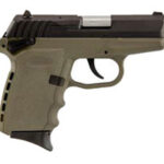 SCCY Industries CPX-1 FDE 9mm 2- 10 Round Magazines CPX-1-CBDE 2 SCCY Industries CPX-1 FDE 9mm 2- 10 Round Magazines CPX-1-CBDE