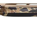 Browning Maxus II 12 Ga Vintage Tan 28" Barrel 011740204