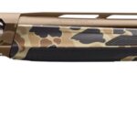 Browning Maxus II 12 Ga Vintage Tan 26" Barrel 011740205