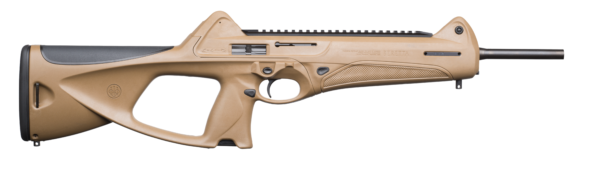 A1232 Beretta Cx4 Storm 92 9mm FDE 20 Round Capacity JX4922105M