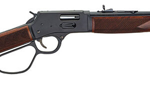 Henry Repeating Big Boy Carbine 45 Colt Side Loading Gate H012GCR