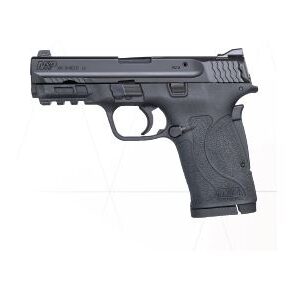 Smith & Wesson M&P Shield EZ380 180023