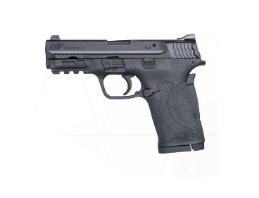 A124 Smith & Wesson M&P Shield EZ380 180023