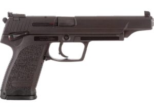 Heckler & Koch USP45 Elite V1 45 ACP 12 Round Capacity 81000367 3 A1241