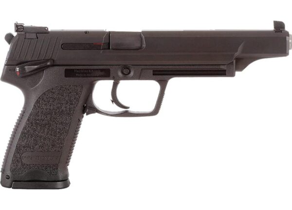 A1241 Heckler & Koch USP45 Elite V1 45 ACP 12 Round Capacity 81000367
