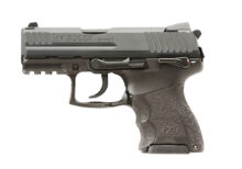 HK Heckler & Koch P30SK V3S 9mm Safety/Decocker 81000545 3 A1247