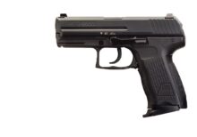 HK Heckler & Koch P2000 V2 40 S&W 10 Round Capacity 81000047 3 A1249