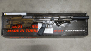 Panzer Arms Bronze CRA 12 GA Bullpup Gen 2 Shotgun 3 A125