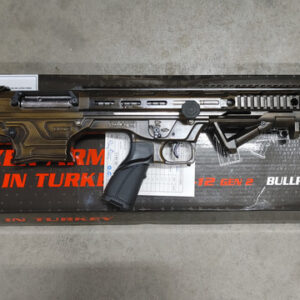 Panzer Arms Bronze CRA 12 GA Bullpup Gen 2 Shotgun