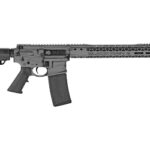 Black Rain Ordnance Billet Rifle 556 Nato 16" Barrel BRO-20102904 1 Black Rain Ordnance Billet Rifle 556 Nato 16" Barrel BRO-20102904