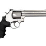 Smith & Wesson 686 357 Mag 6" Stainless Steel Barrel 164224 2 Smith & Wesson 686 357 Mag 6" Stainless Steel Barrel 164224