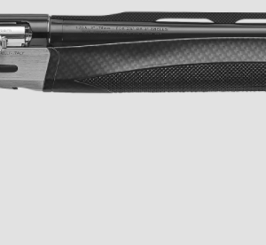BENELLI Ethos SuperSport 28" 12 Ga 3" - Gloss Blued /Nickel 10631