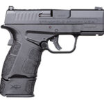 Springfield XDS Mod 2 OSP 9mm 3.3" Barrel XDSG9339BOSP