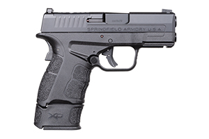 A1260 Springfield XDS Mod 2 OSP 9mm 3.3" Barrel XDSG9339BOSP