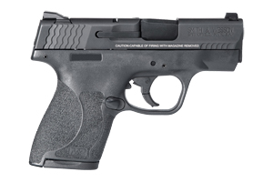 Smith & Wesson M&P 2.0 Shield 9mm 11806