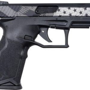 Taurus TX22 22 LR TALO Model US Flag 1-TX22141-US1