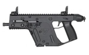 Kriss Vector SDP Gen II Pistol 9mm 5.5" Barrel KV90-PBL20 3 A1266