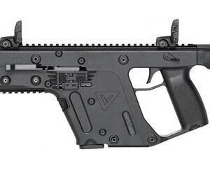 Kriss Vector SDP Gen II Pistol 9mm 5.5" Barrel KV90-PBL20